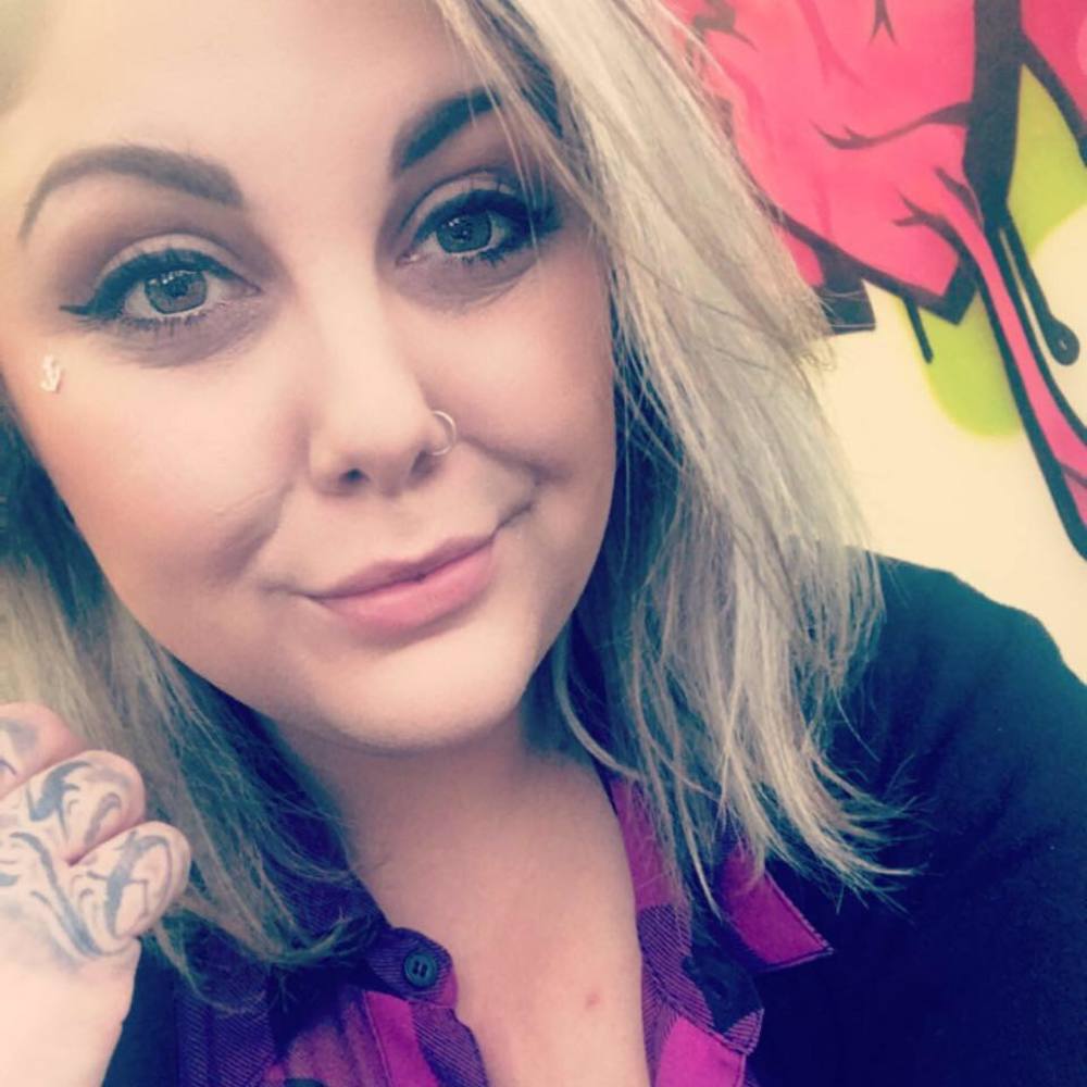 Meet your Posher, Kate